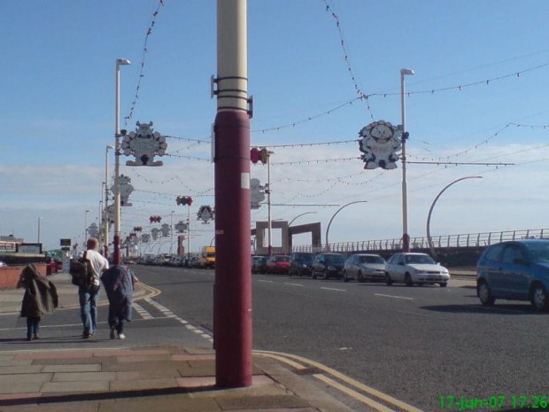 blackpool