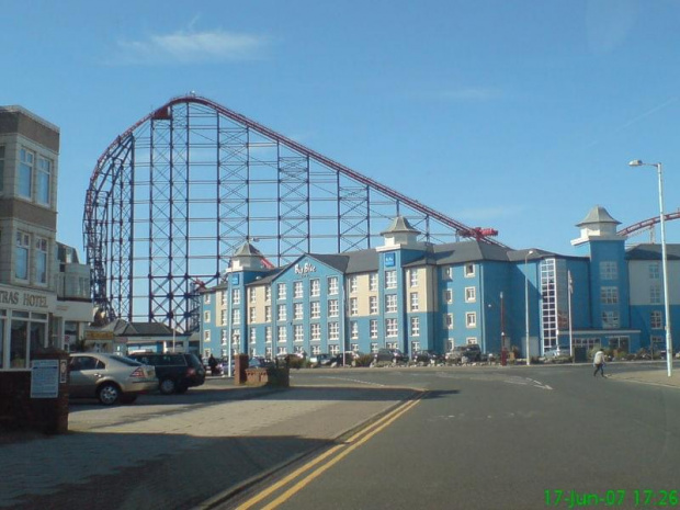 blackpool