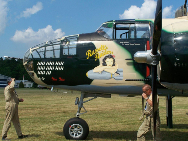 B-25