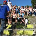 Orzeł-Kolejarz Rawicz 17.06.2007