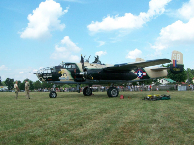 B-25