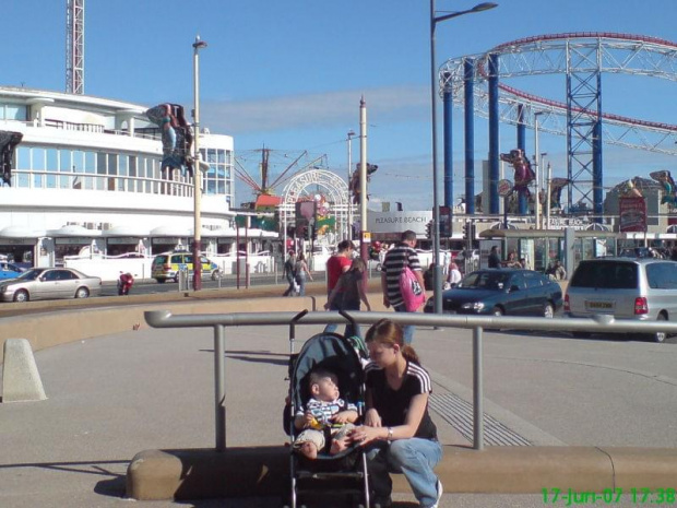 blackpool