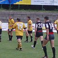 Budowlani II-Czarni Pruszcz Gdański 44:9 (24:3) 15.09.07