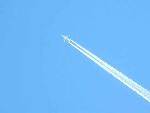 B777 Emirates #samolot