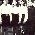 Serdecznie dziękuję Panu Zbigniewowi Arlakowi uczniowi THRIN w latach 1967-1972 za udostępnienie zdjęć #Sobieszyn #Brzozowa #ZbigniewArlak #THRIN